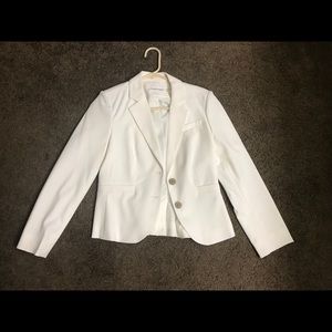 Calvin Klein blazer